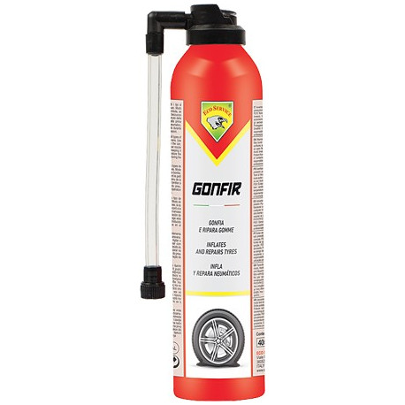 GONFIA E RIPARA ML300