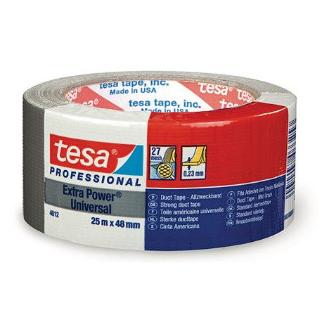 NASTRO TELATO ARGEN. mm48x25mt