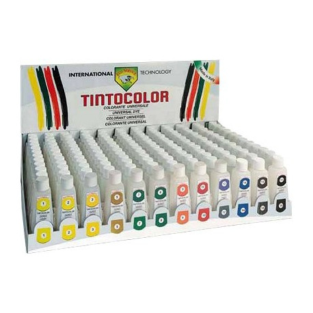 TINTOCOLOR TB14 BLU      ml.50