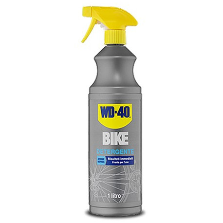 WD 40 BIKE REINIGUNGSSPRAY 