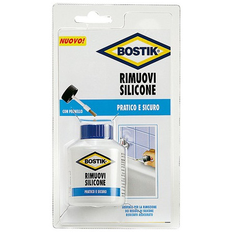 RIMUOVI SILICONE 100 ml
