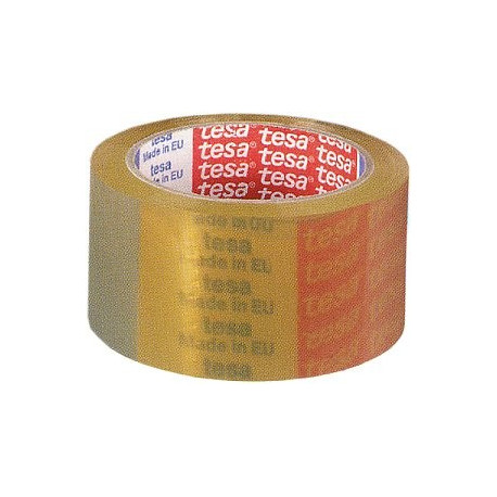 NASTRO TRASP.ACRIL.MM.50x66 Mt