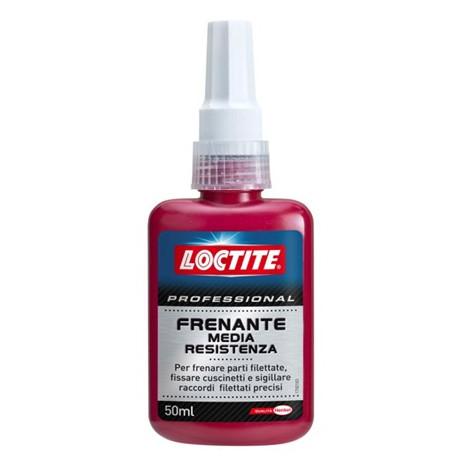 FRENANTE MEDIA RESISTENZA 10ML