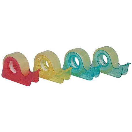 CHIOCCIOL.NASTRO TRASP.15x10mt