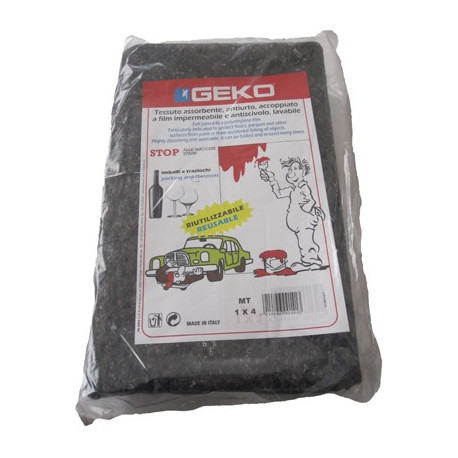 FILZFOLIE  ANTIRUTSCH  1X4 