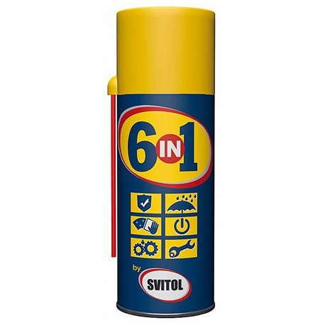 SVITOL MEHRZWECK 6 IN 1 200