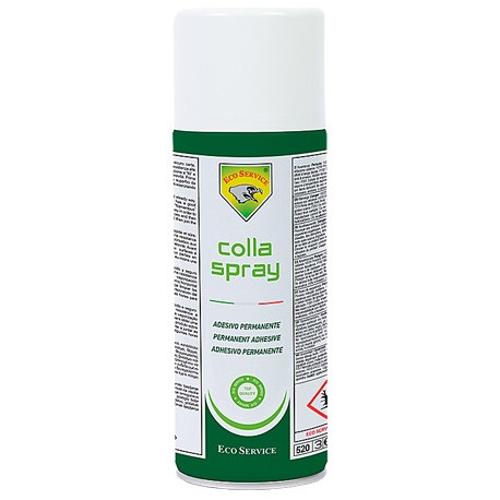 ATTACCATUTTO SPRAY   400ML