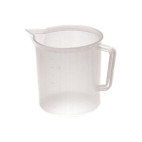 CARAFFA TRAS.GRADUAT.lt.2  SSS