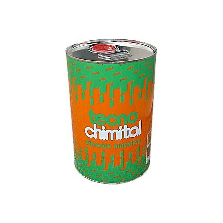 LÖSUNGSMITTEL SYNTHETISCH VM 5