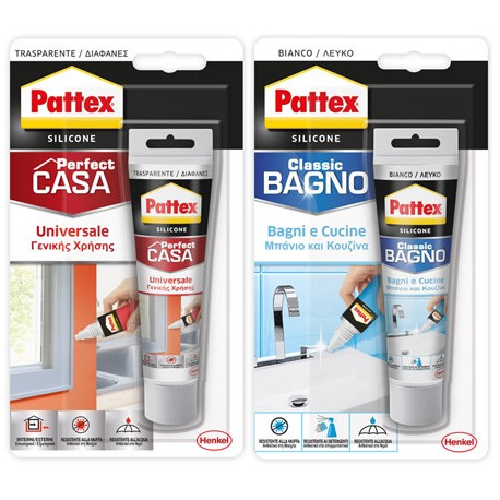 PATTEX HOBBY-SILIKON...