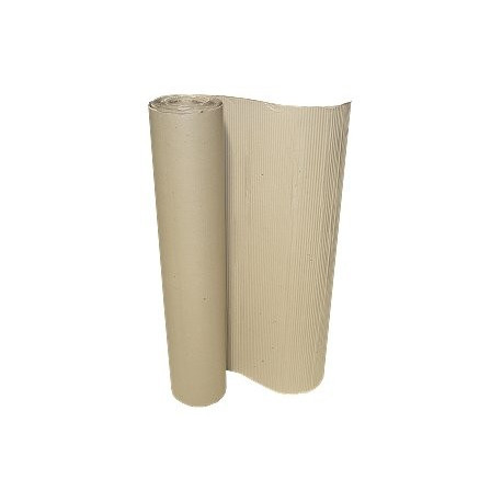 CARTONE ONDULATO METRI 1x20