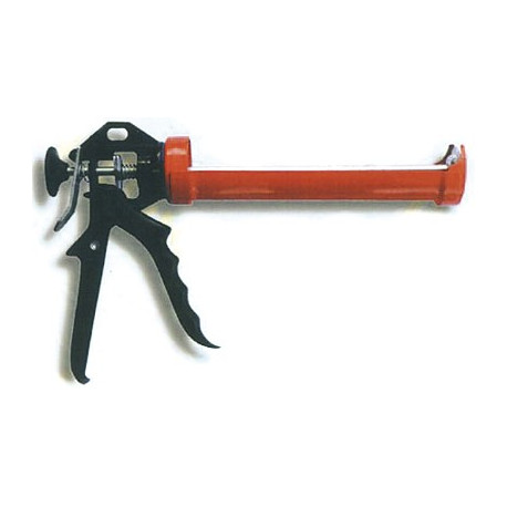 SILIKONPISTOLE DREHBAR 