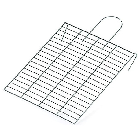 RETINE FERRO xRULLI 1128 25x25