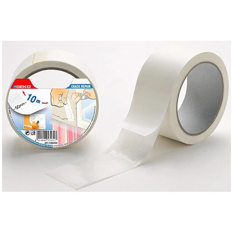 NASTRO RIPARA CREPE mm.50x10mt