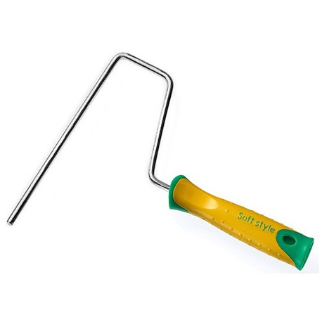 FARBROLLER-ERSATZWALZE...