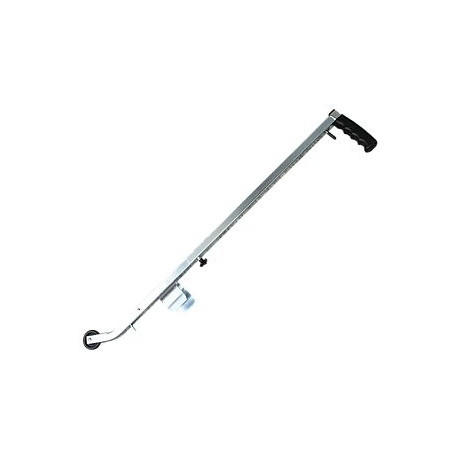 PISTOLA LUNGA C/RUOTA