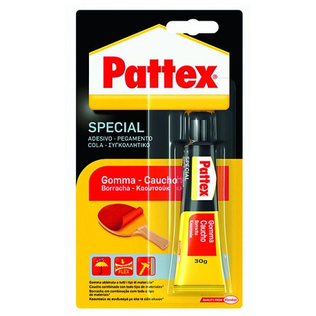 PATTEX GUMMI KLEBER 