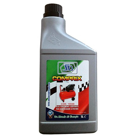 OLIO PER COMPRESSORI LT.1