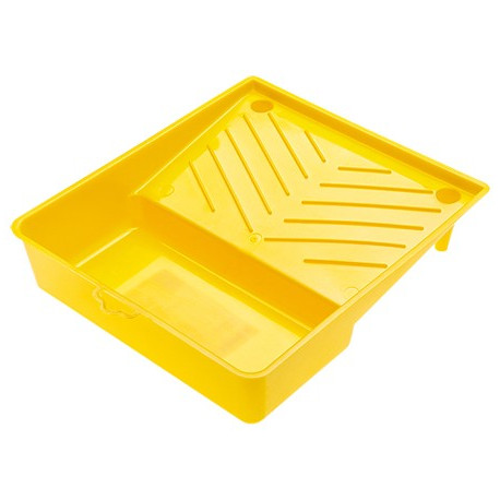 VASCHETTA PLAST.xRULLI cm32x26