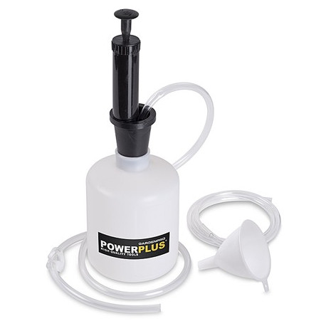 EXTRAKTIONSGERÄT FÜR ÖL UND...