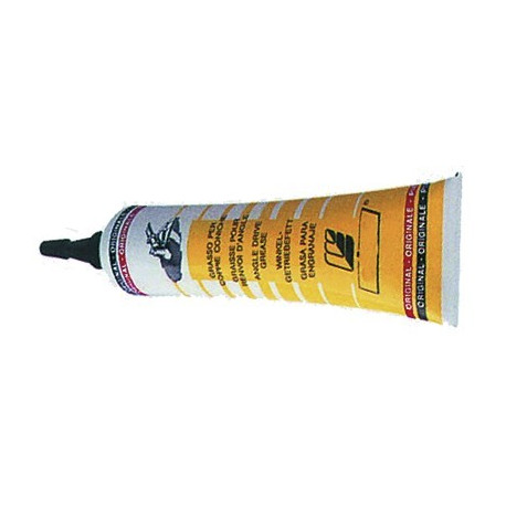 GRASSO 125 GR. xCOPPIE CONICHE