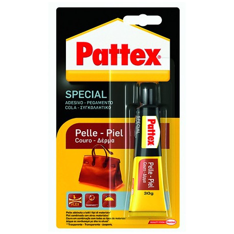 PATTEX LEDERKLEBER 