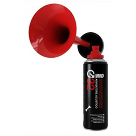 AVVISATORE ACUSTICO ML.300