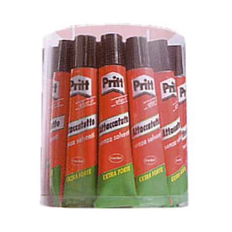 PATTEX ATTACCATUTTO TUB.xGR.20