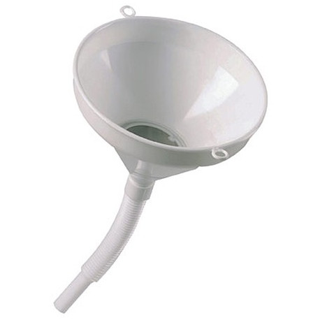 TRICHTER FLEXIBEL IN MOPLEM 