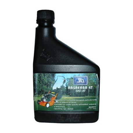 RASENMÄHERÖL MOTOR 4 TAKT 