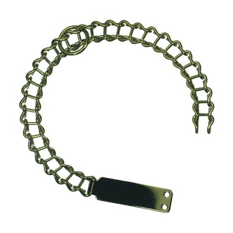 COLLARI NICH.xCANI cm.55 PESAN