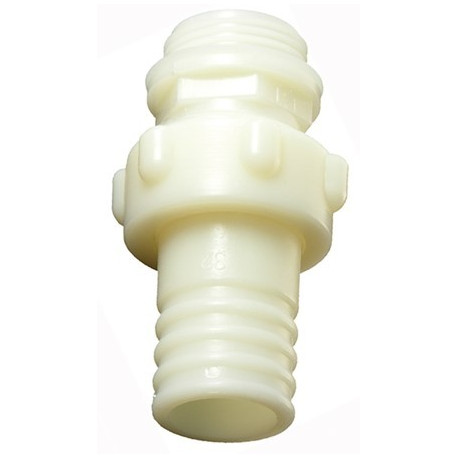 RACCORDI DIRITTI 3 PZ   3/4x20