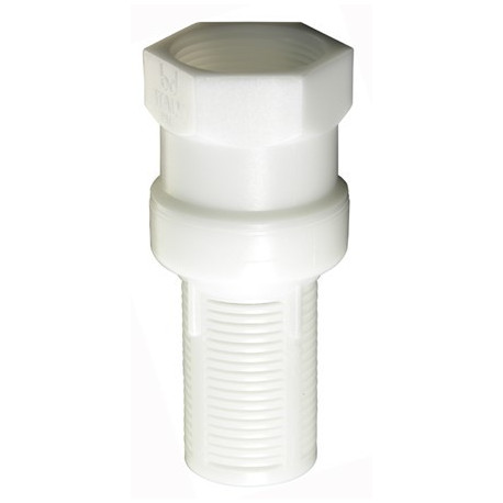 ABSCHLUSSVENTIL KUNSTSTOFF 