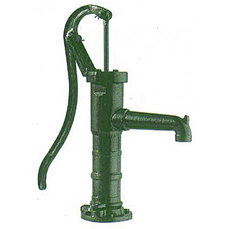 BLOCCO GHISA POMPANTExPOTEUS