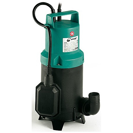 ELEKTROPUMPE SERIE SPM...