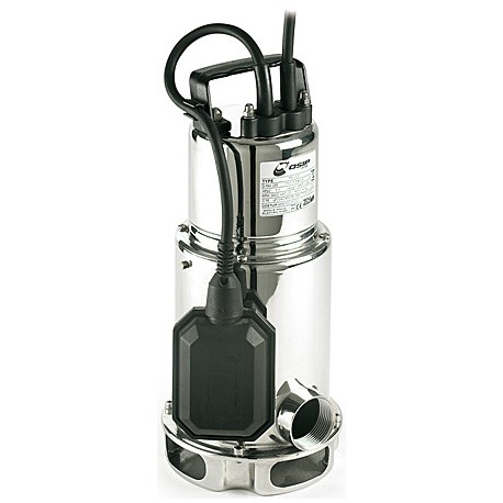 ELETTROPOM.SOM.ACQ.INOX MX1000