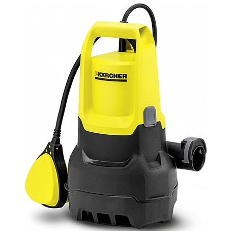 ELETTROPOMPA SOMM. SP 3 DIRT