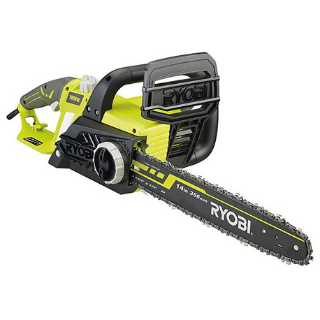 KETTENSÄGE ELEKTRO RCS1935 