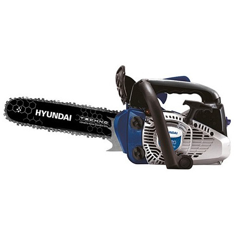 MOTOSEGA HYUNDAI 25cm CC25,4