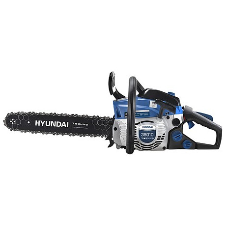 MOTOSEGA HYUNDAI 35cm CC37,2