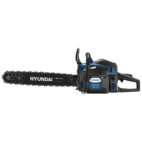 MOTOSEGA HYUNDAI 50cm CC50