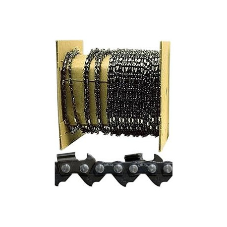 CATENA MOTOS.3/8 mm1,3 LP