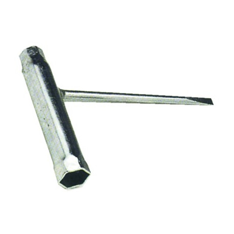 ZÜNDSCHLÜSSEL 13/19