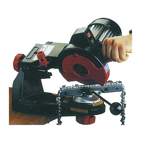 SCHLEIFMASCHINE "SPEED...