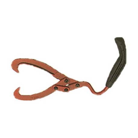 APPARxSOLLEVAMENTO APER. mm190