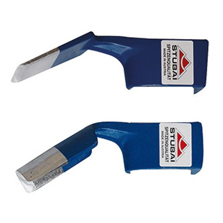 FLACHDECHSEL-HOHLDECHSEL...