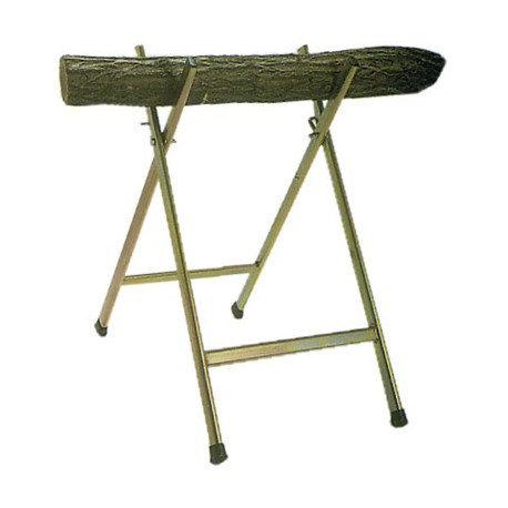 CAVALL.SEGA TRONCHI METAL.5061