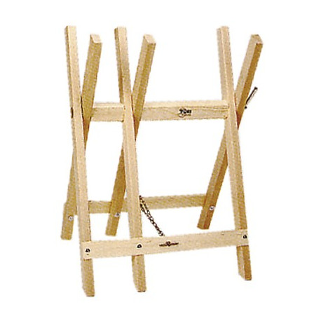 CAVALL.SEGA TRONCHI LEGNO GR 3