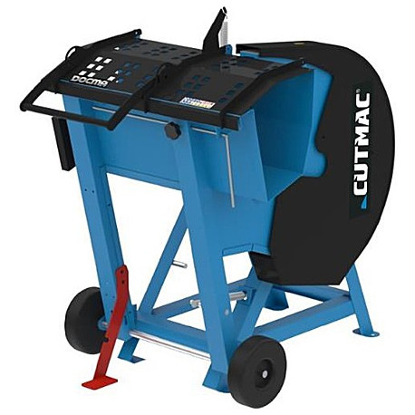 TAGLIATRONC.LAMA 500 TTG  500