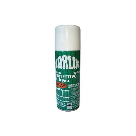 SPRAY 200 ML. TARLIX      KIBO